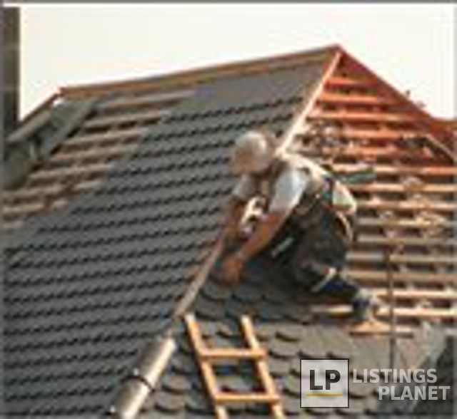 National Roofing