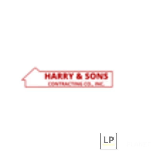 Harry & Sons Contracting