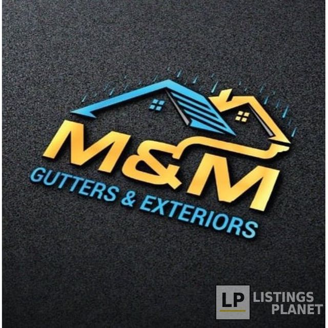 M & M Gutters