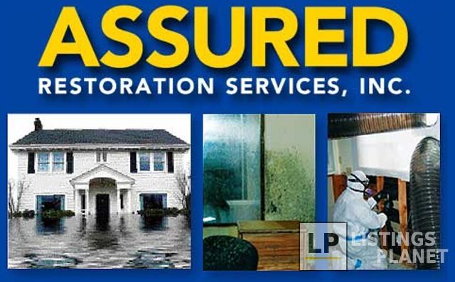 Assured Restoration Services