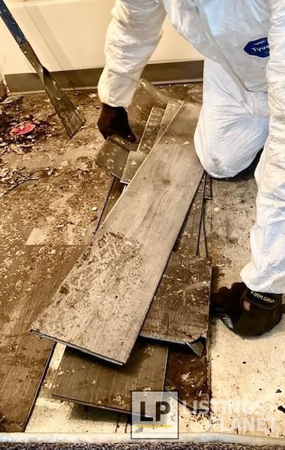 Idry Columbus-Water Damage Cleanup