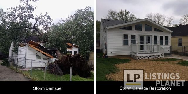 Hays + Sons Complete Restoration