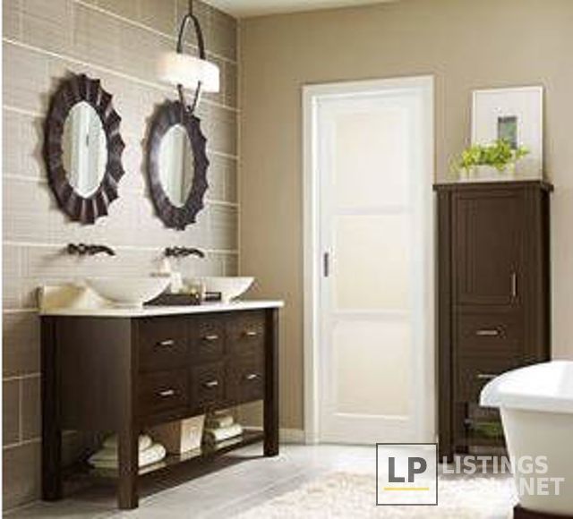 Our Kitchen & Bath Cabinets