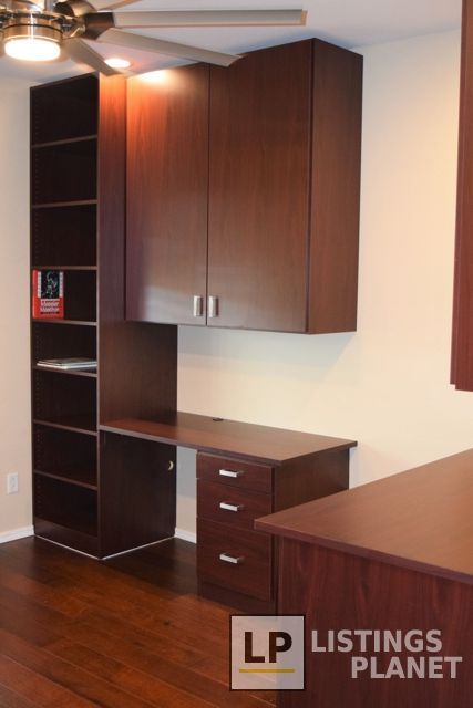 Austin-Morgan Closets