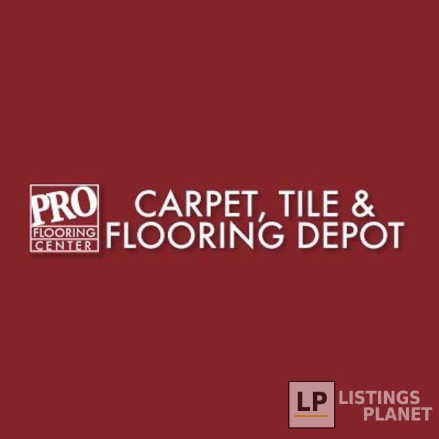Carpet, Tile & Flooring Depot