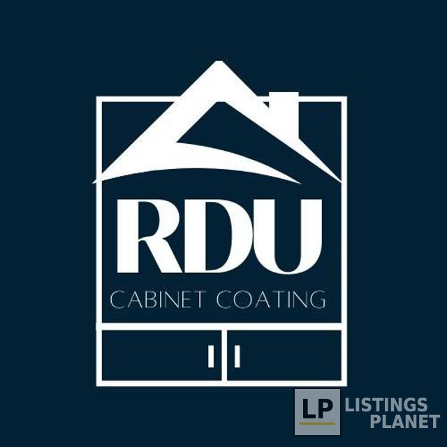 RDU Cabinet Coating