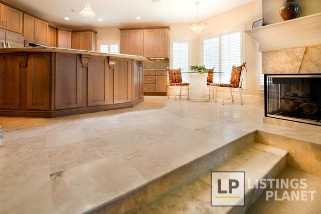 Kitchen and Flooring Concepts