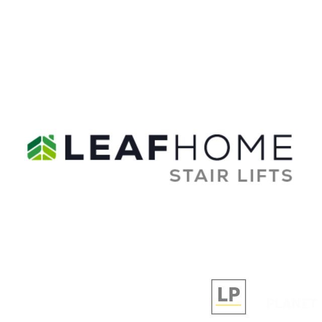 Leaf Home Stair Lift