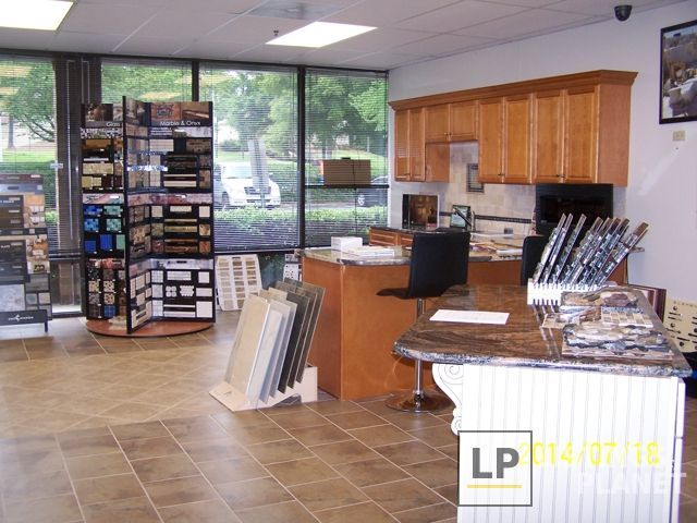 Charlotte Granite and Fireplace Distributors