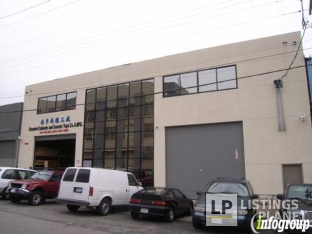 Young's Custom Cabinet Inc