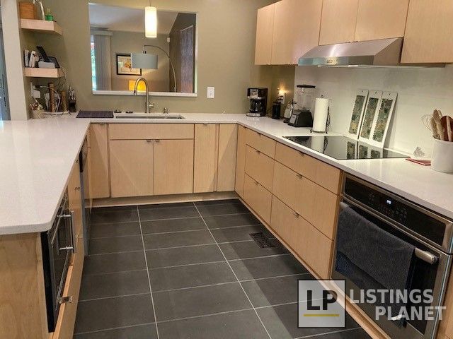 Pioneer Kitchens