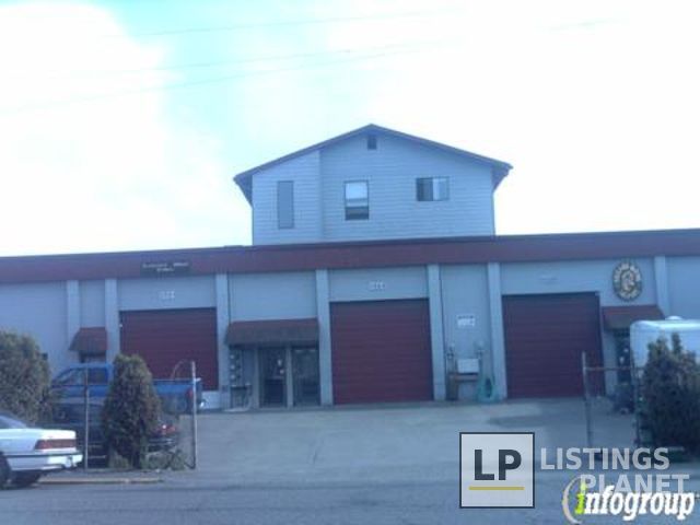 Associated Wood Products