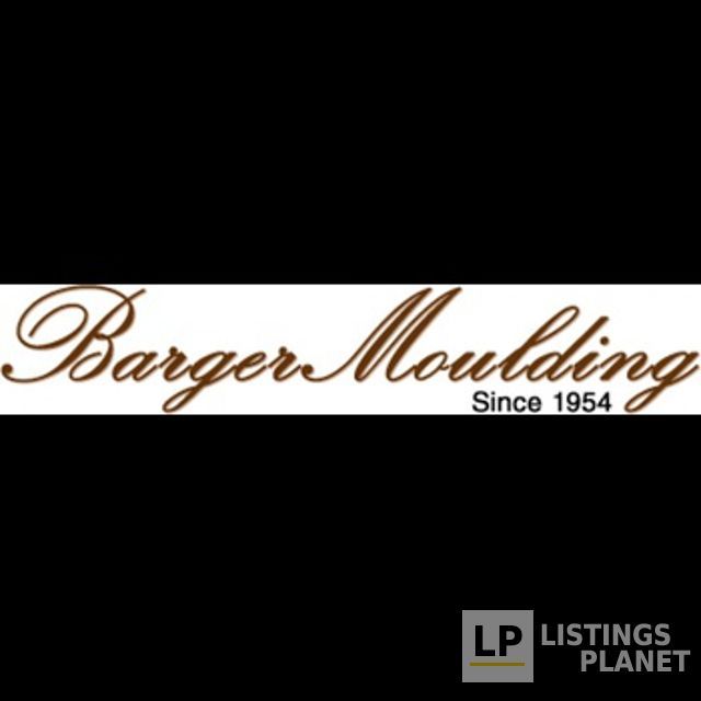 Barger Moulding Company