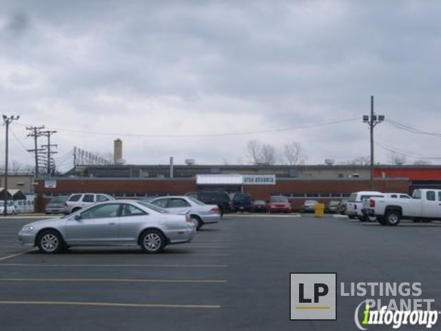 Southeastern Salvage