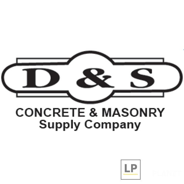 D & S Concrete and Masonry Supply Company