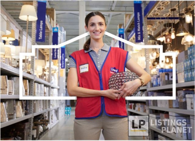 Lowe's Home Improvement