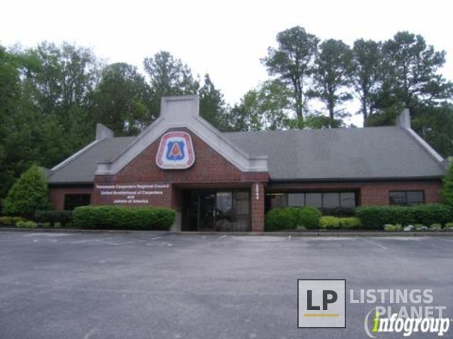 Southeastern Carpenters Regional