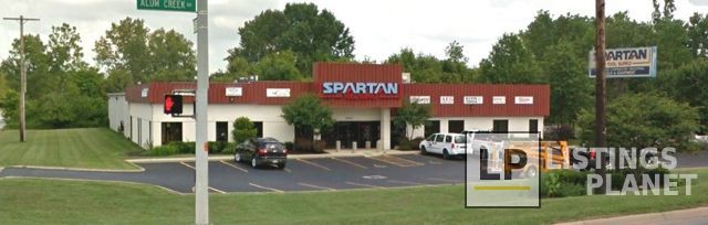 Spartan Tool Supply