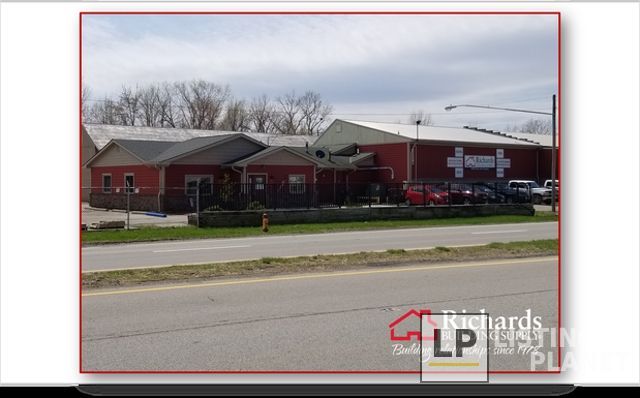 Richards Building Supply