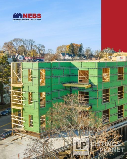 New England Building Supply