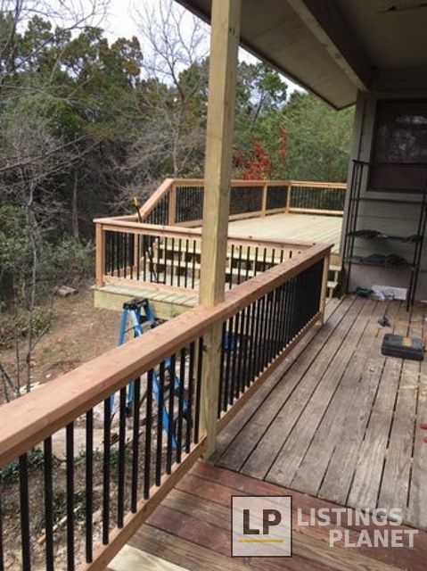 East Austin Carpenters