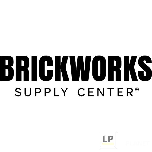 Brickworks Supply Center Edgewood Landscape