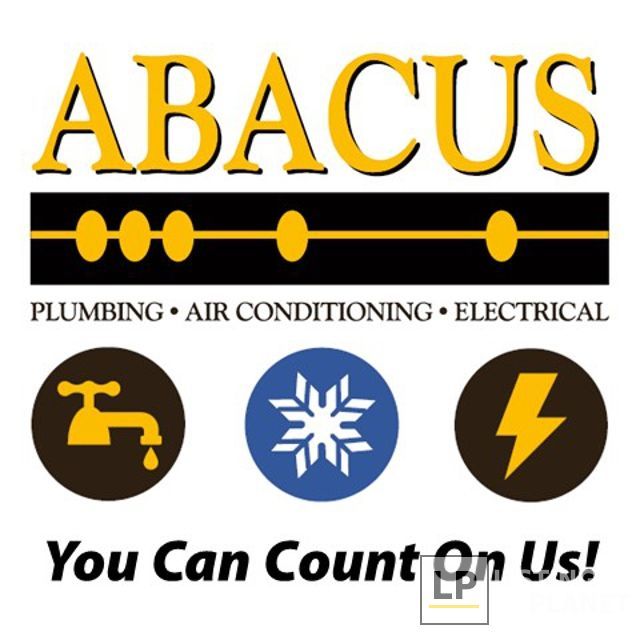 Abacus Plumbing and Air Conditioning