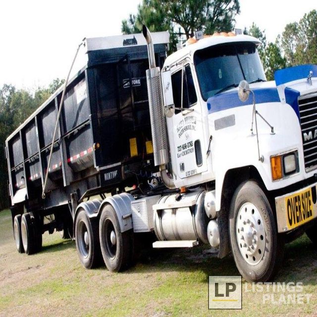 Flave A Williams III Dozer Service Inc.