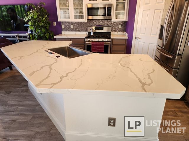 Montano's Granite