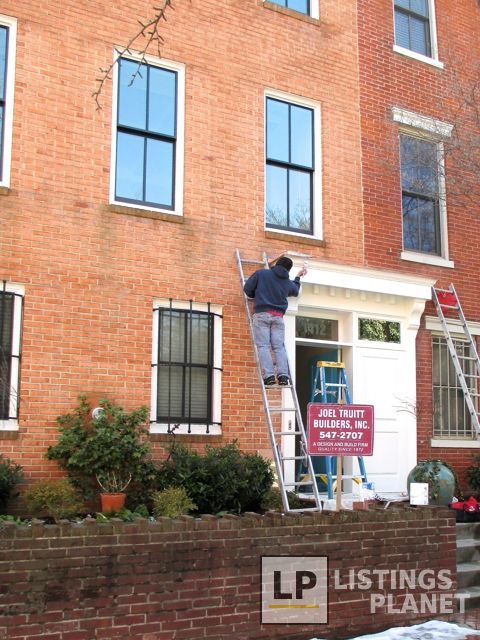 Joel Truitt Builders Management