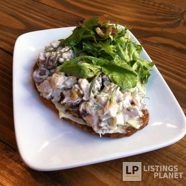 The Sycamore Kitchen