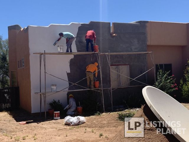 Fiano & Sons Plastering and Stucco LLC
