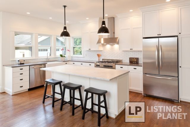 San Diego Remodels