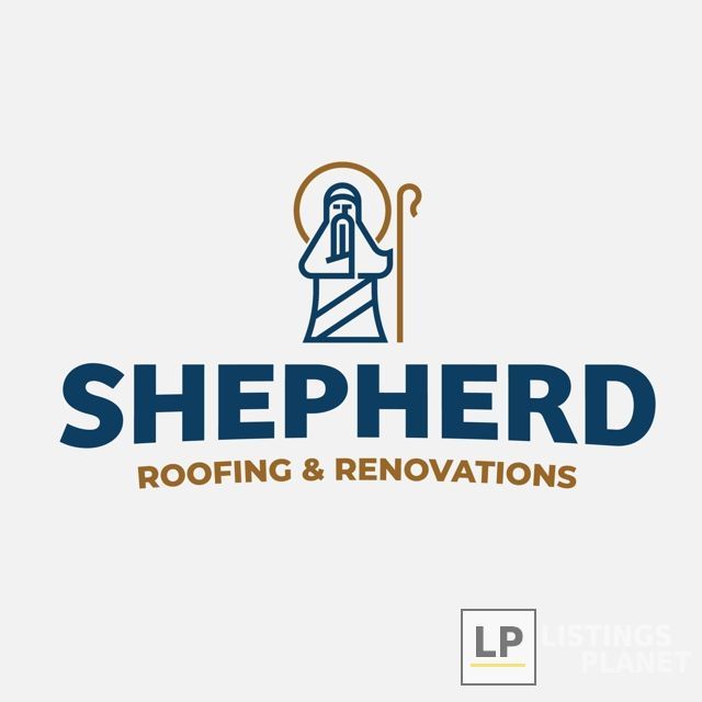 Shepherd Roofing & Renovations