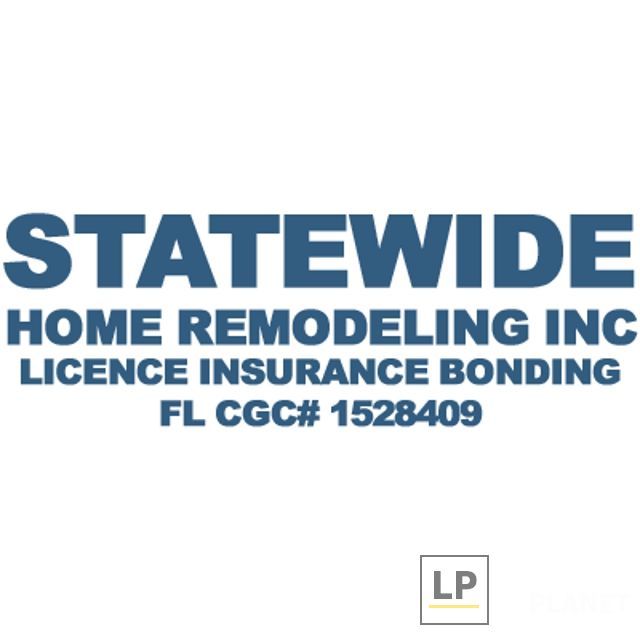 Statewide Home Remodeling Inc