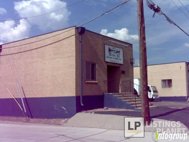 Mile Hi Kitchen & Bath Inc