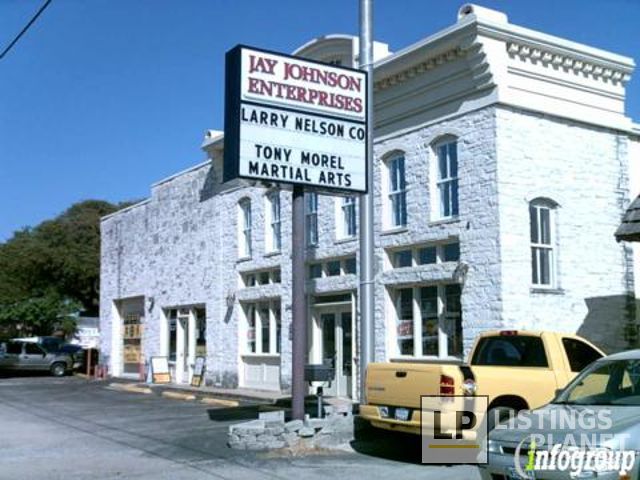 Larry Nelson Co. & Nelson Development