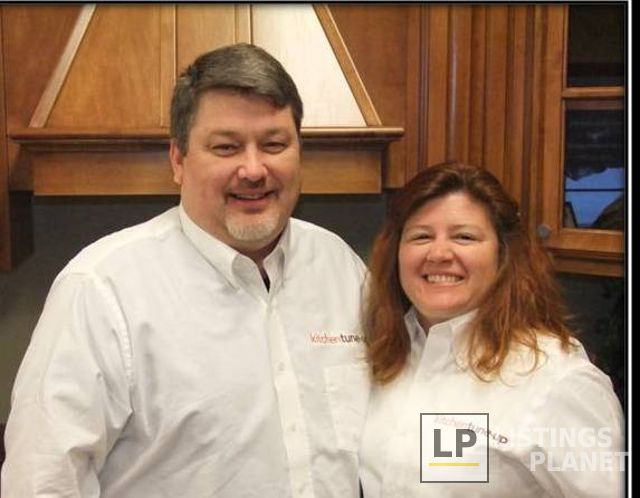 Kitchen Tune-Up NW Tampa