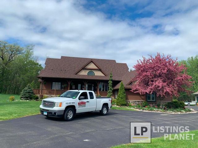 Midwest Roofing, Siding & Windows  LLC