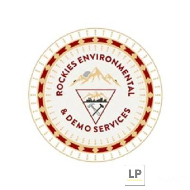Rockies Environmental & Demolition Services Inc.