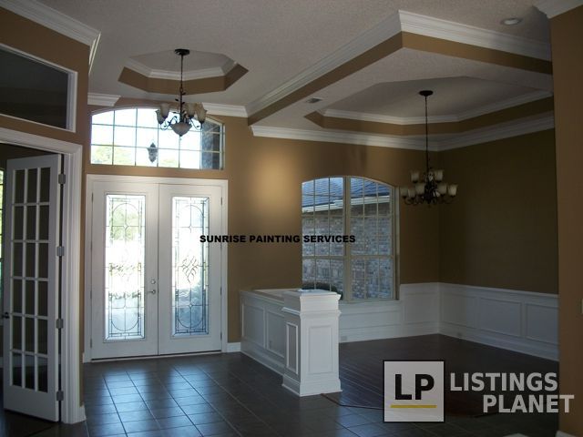 SUNRISE PAINTING SERVICES