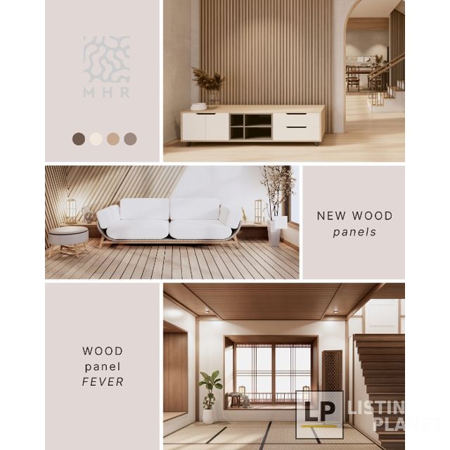 Mile High Patio & Renovation