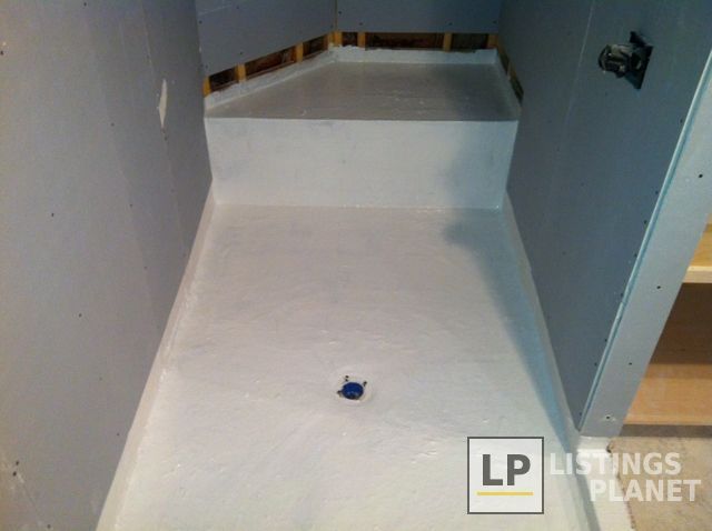 Socia Fiberglass Waterproofing