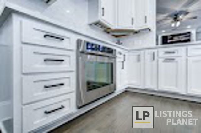 Cabinet Cures of the Triangle