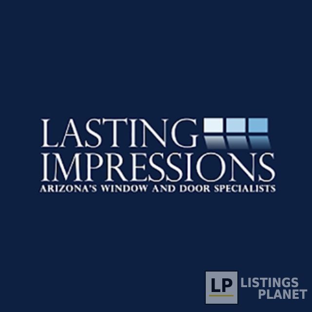 Lasting Impressions Window and Doors