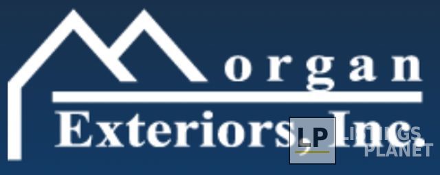 Morgan Exteriors