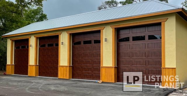 Paratec Door Solutions Inc