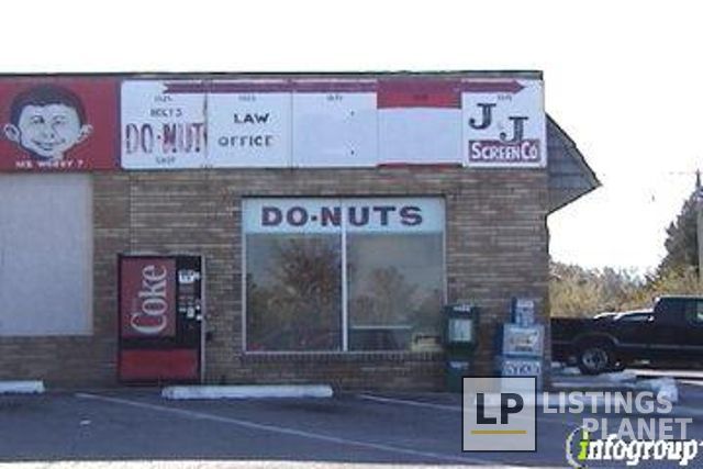 J and J Screen Company