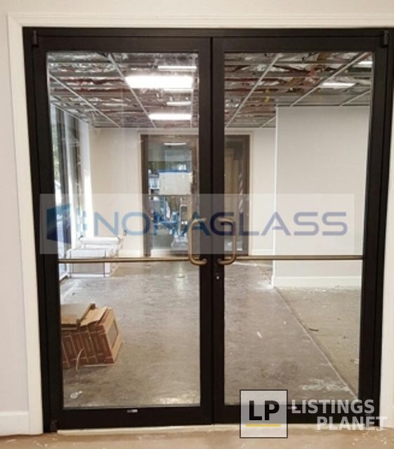 Nona Glass Services