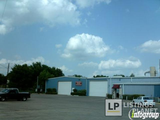 Austin Custom Screens